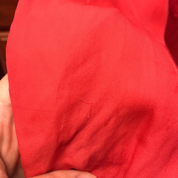 A.L.C. Silk blouse - Picture 4 of 5